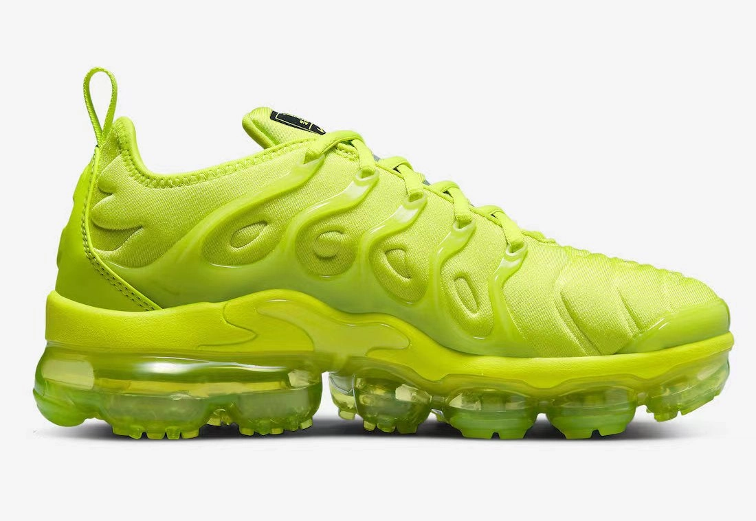 design - innovation Nike Air Vapormax Plus VM