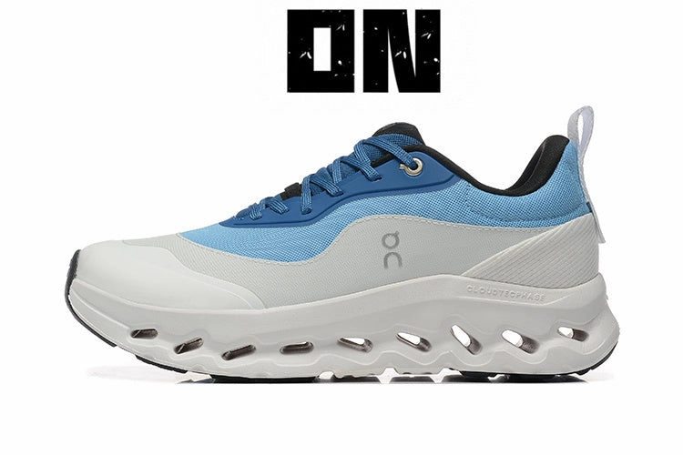 ON CLOUD x LOEWE Enhanced Traction Exercise Daily