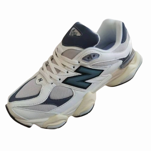 Extended Heel Support New Balance 9060