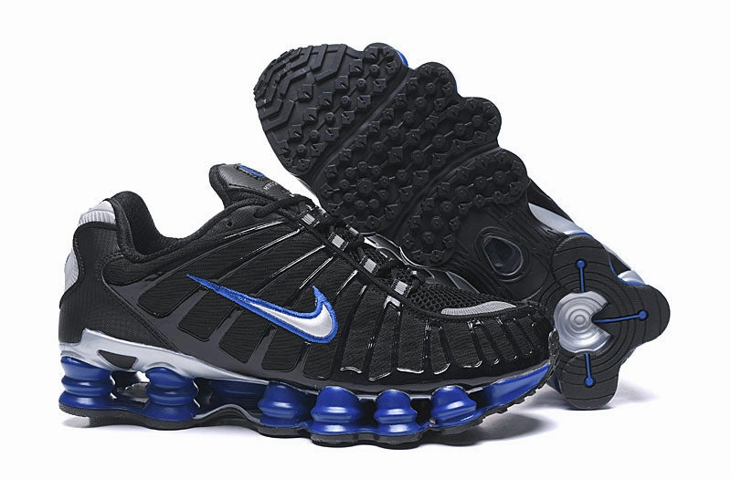 Nike Shox TL Neutral Pronation Support