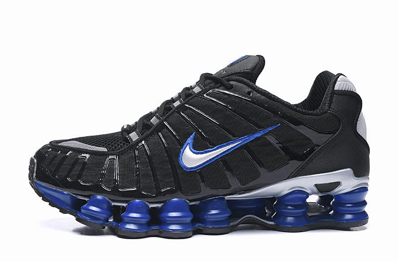 Comfort Padding Lightweight Sole Nike Shox TL