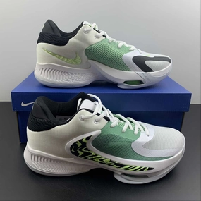 Zoom Freak 4 EP White Grass Green DJ6149-100 Control Training