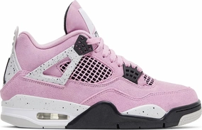 Nike Jordan 4 Orchid W All-Weather Comfort