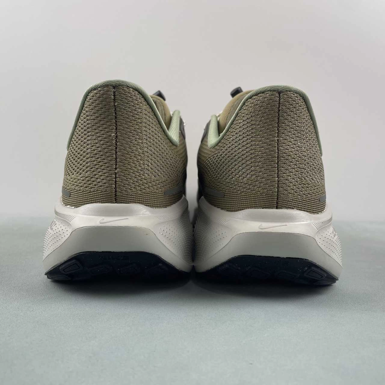 Foot Freedom Everyday Pace Air Zoom Pegasus 41 Neutral Olive Parachute Beige HJ7331-276