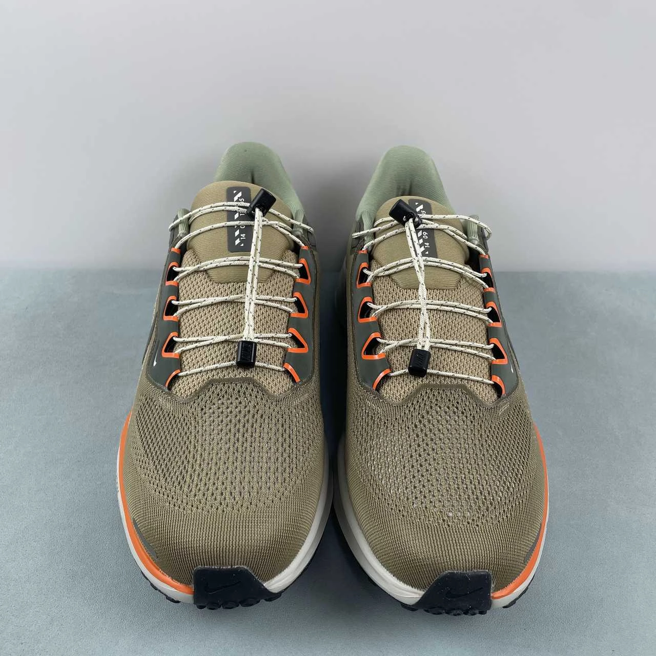 Air Zoom Pegasus 41 Neutral Olive Parachute Beige HJ7331-276 All Day Running Cycle