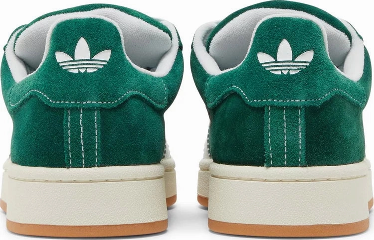 Durable Design Adidas Campus 00s Dark Green Gum