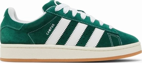 Adidas Campus 00s Dark Green Gum Free Motion Pasture Path