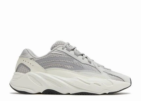 Yeezy 700 V2 Static Elastic tongue Easy Footwear