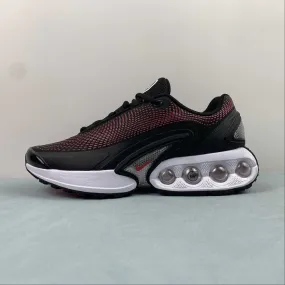 Air Max Dn Pure Platinum Hyper Royal White Black DV3337-004 tile - floor shoes Dark color