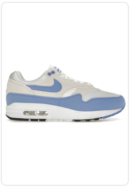 cushioning - feature shoes Shock - absorbing midsole Nike Air Max 1 Royal Pulse