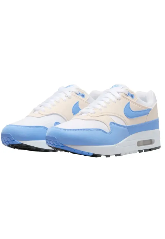 Nike Air Max 1 Royal Pulse competitive runner shoes