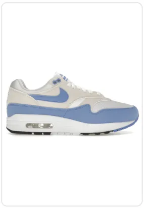 cushioning - feature shoes Shock - absorbing midsole Nike Air Max 1 Royal Pulse