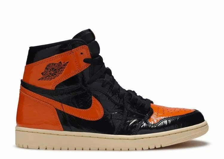 ComfortableInsole Modern Routine Air Jordan 1 High SBB 3.0