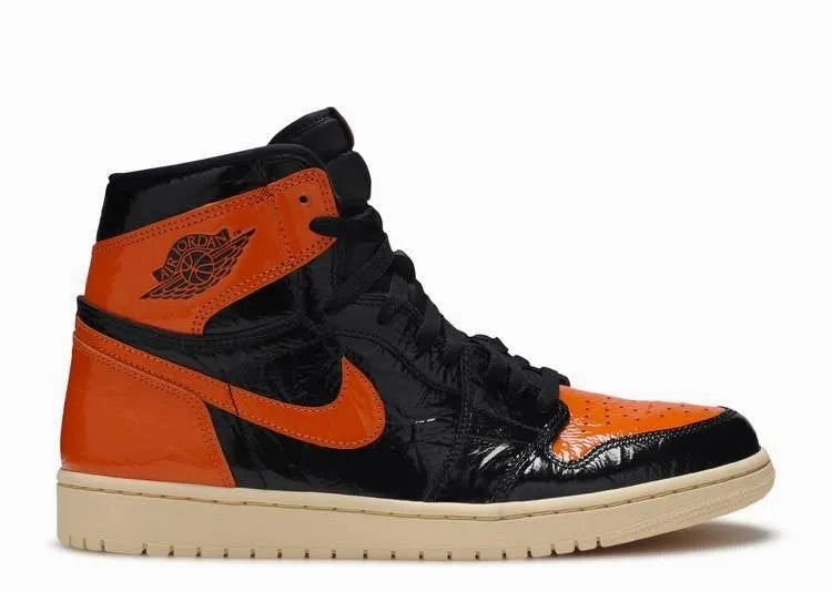 durable soles Trendy Wear Air Jordan 1 High SBB 3.0
