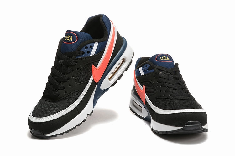 Comfort water Abrasion Resistant Toe Nike Hombres Air Max BW OG