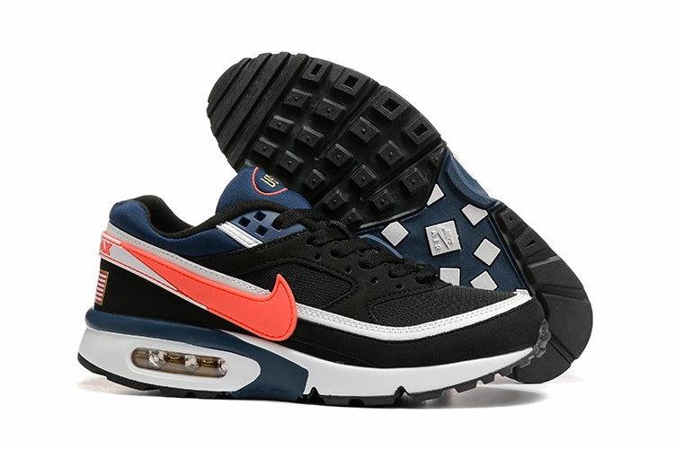 Walk Safe Nike Hombres Air Max BW OG