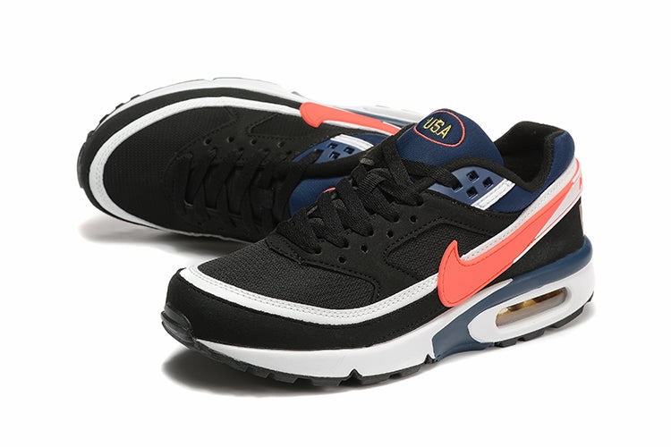 Walk Smooth Nike Hombres Air Max BW OG