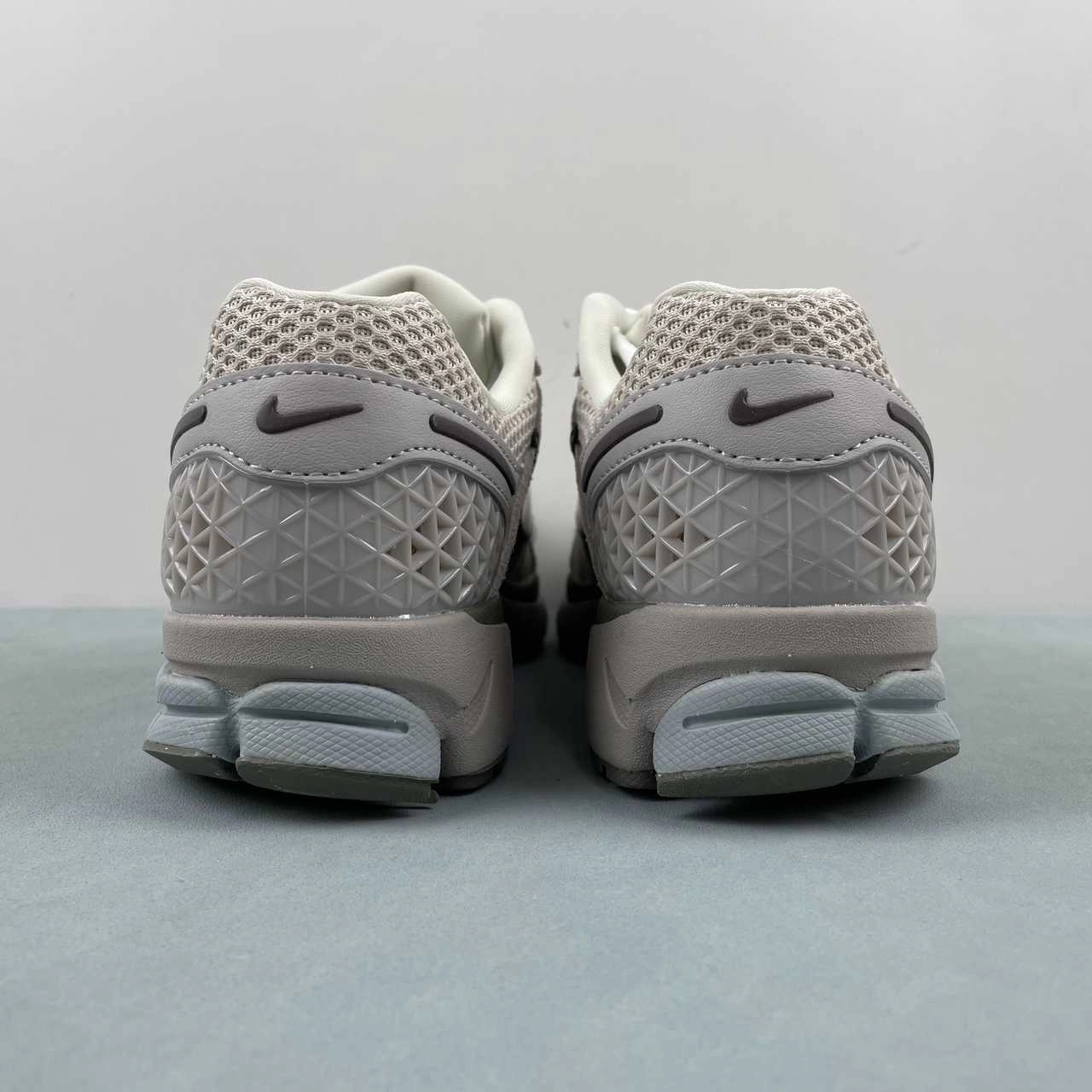 Zoom Vomero 5 Light Orewood Brown FZ3653-104 Quick Session Lean Build