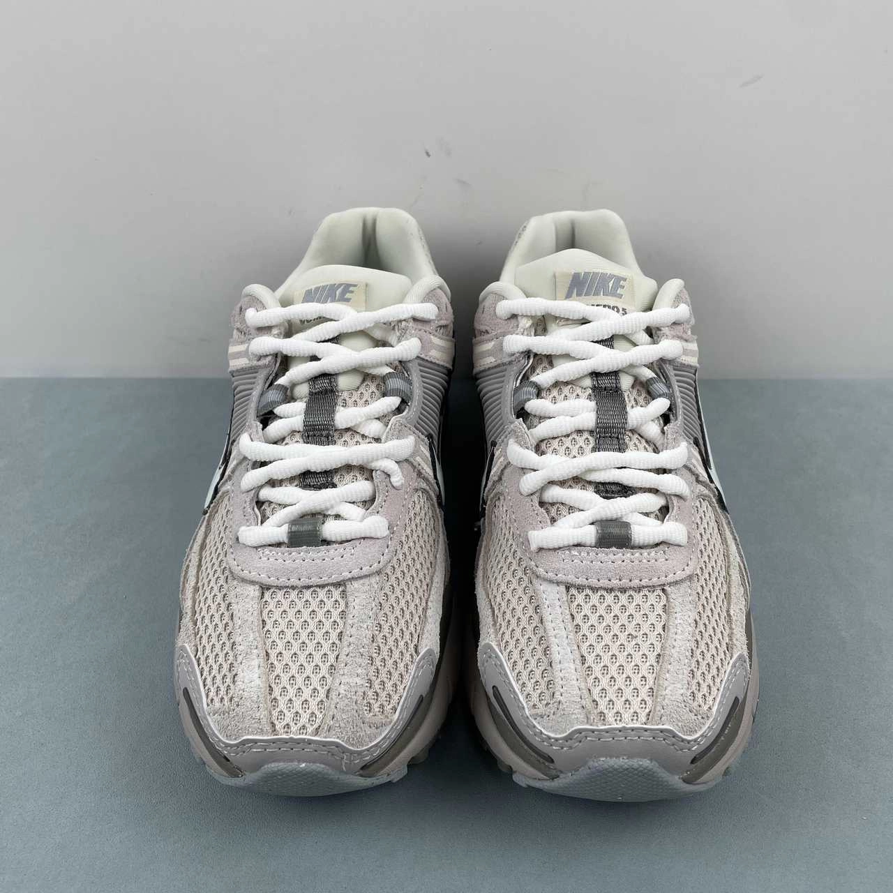 Zoom Vomero 5 Light Orewood Brown FZ3653-104 Workout Flex Studio Session