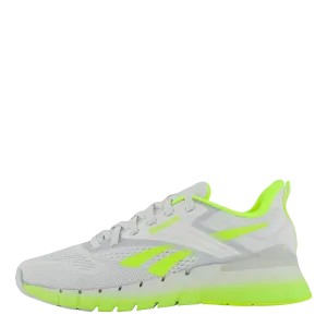 Nano Gym Moon\lime\ White