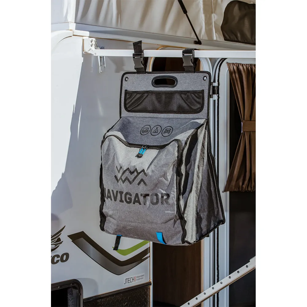 Navigator - Outdoor Storage Buddy