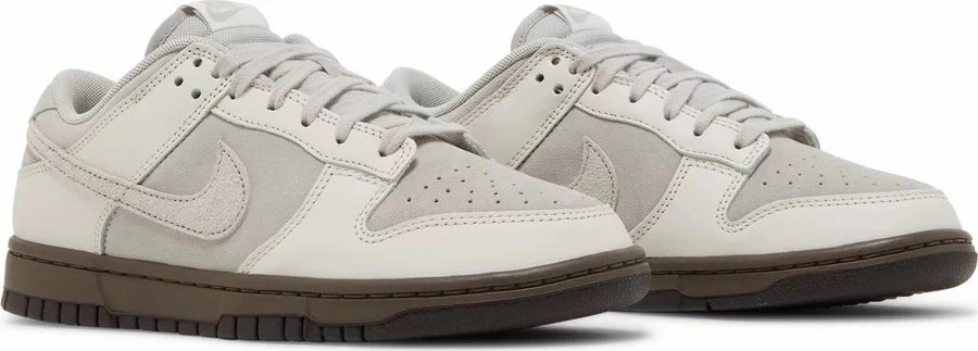 Nike Dunk Low Iron Stone Dynamic Arch Neutral Arch