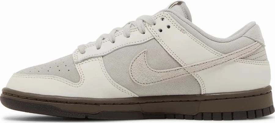 Nike Dunk Low Iron Stone Multi Density Midsole