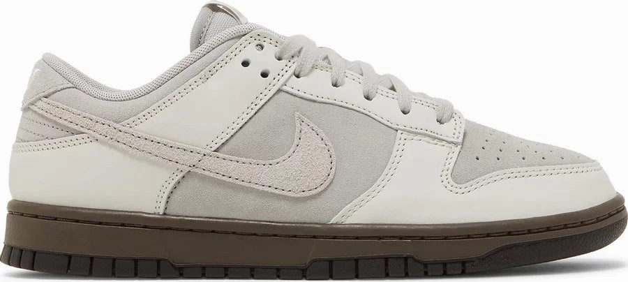 Nike Dunk Low Iron Stone Cushion Sole