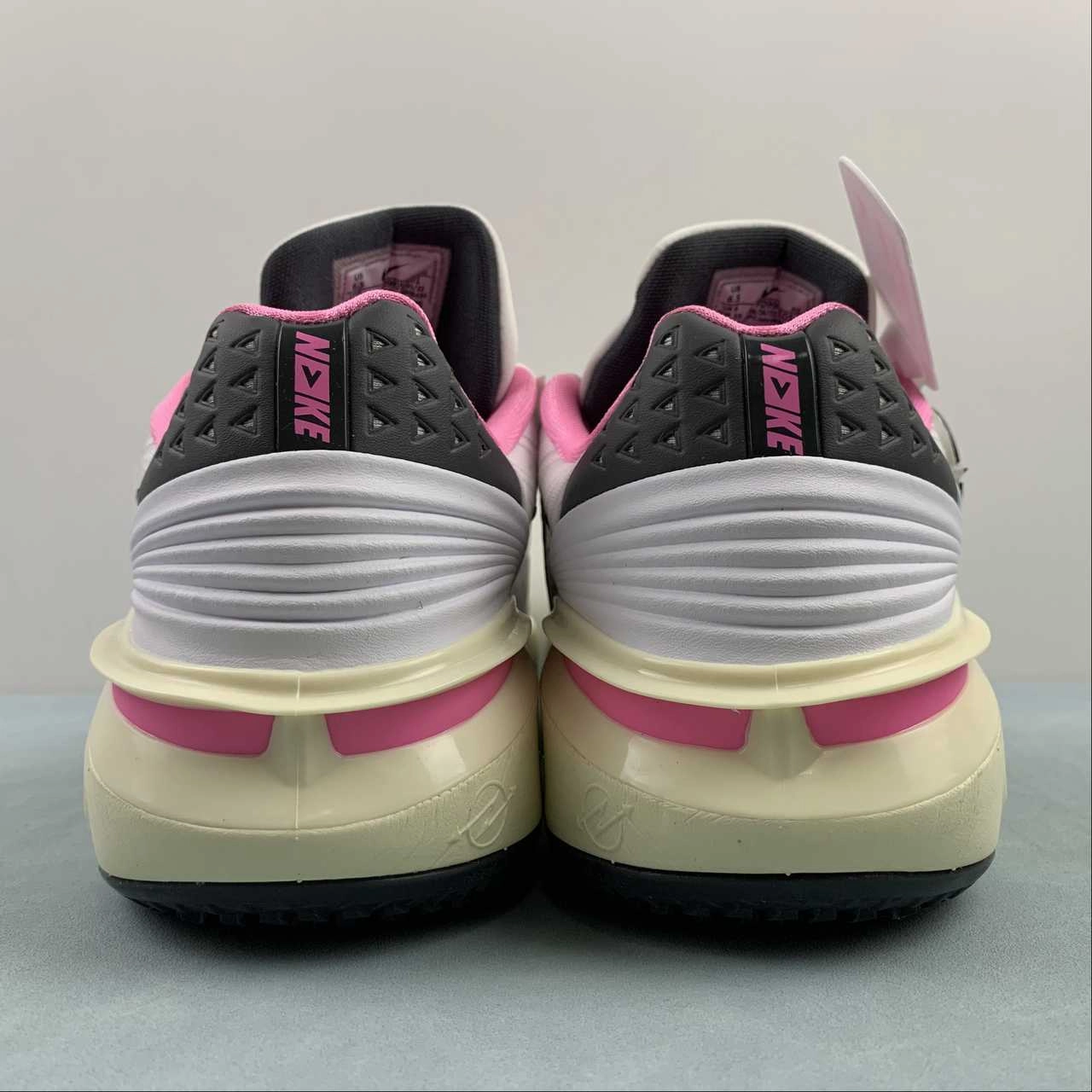 Air Zoom G.T. Cut 2 EP Coconut Milk Pink Spell FD9905-101 Mobility Tech