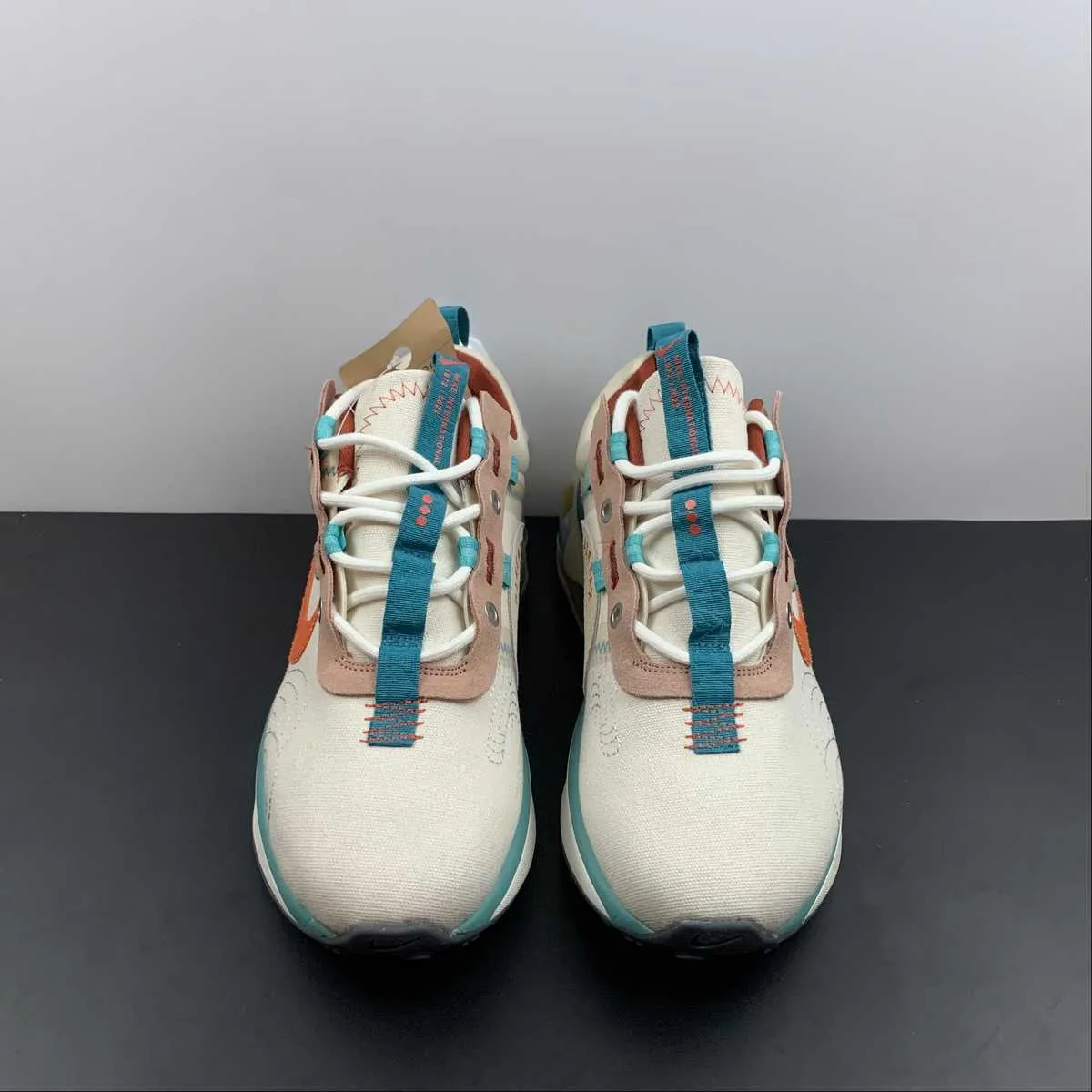 High - end Air Max 2021 Light Orewood Brown Rush Orange DQ4974-181