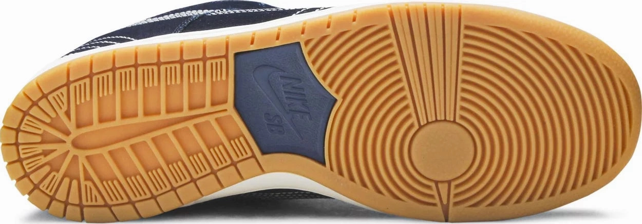 Nike Dunk Low SB Sashiko W Runner's Choice