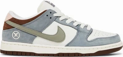day use Nike Dunk Low SB Yuto Horigome W