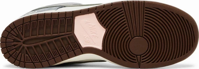 Nike Dunk Low SB Yuto Horigome W Ultra-soft feel