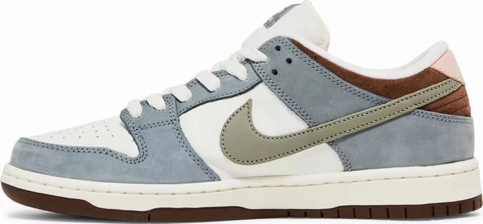 AntiOdorTreatment Reactive Cushioning Nike Dunk Low SB Yuto Horigome W