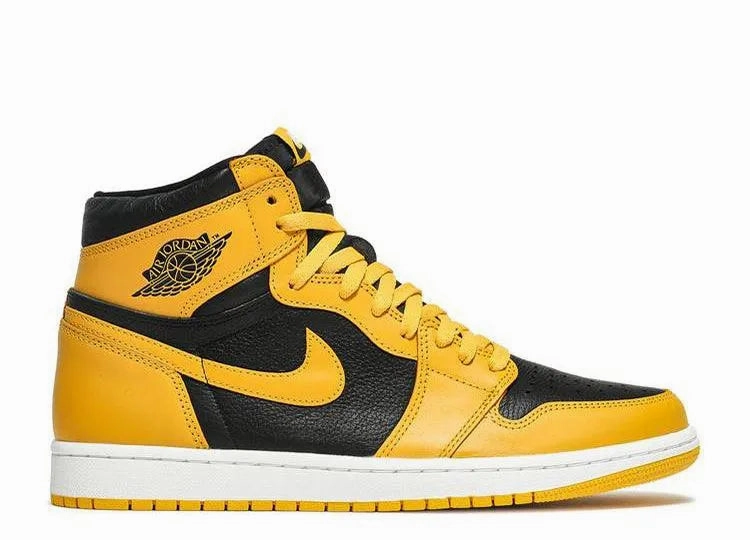 Air Jordan 1 High Pollen Daily Trainer