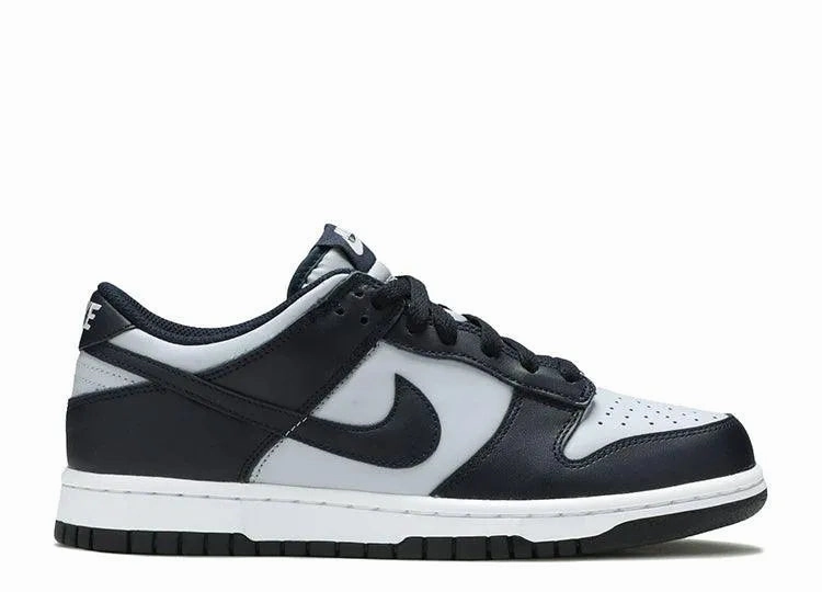 Nike Dunk Low Georgetown (GS) Wide Base Design
