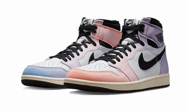 Non Slip Sole Water Resistant Breathable Air Jordan 1 Retro High OG Skyline