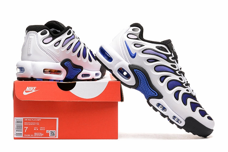 Durable outsole Nike Air Max Plus Drift