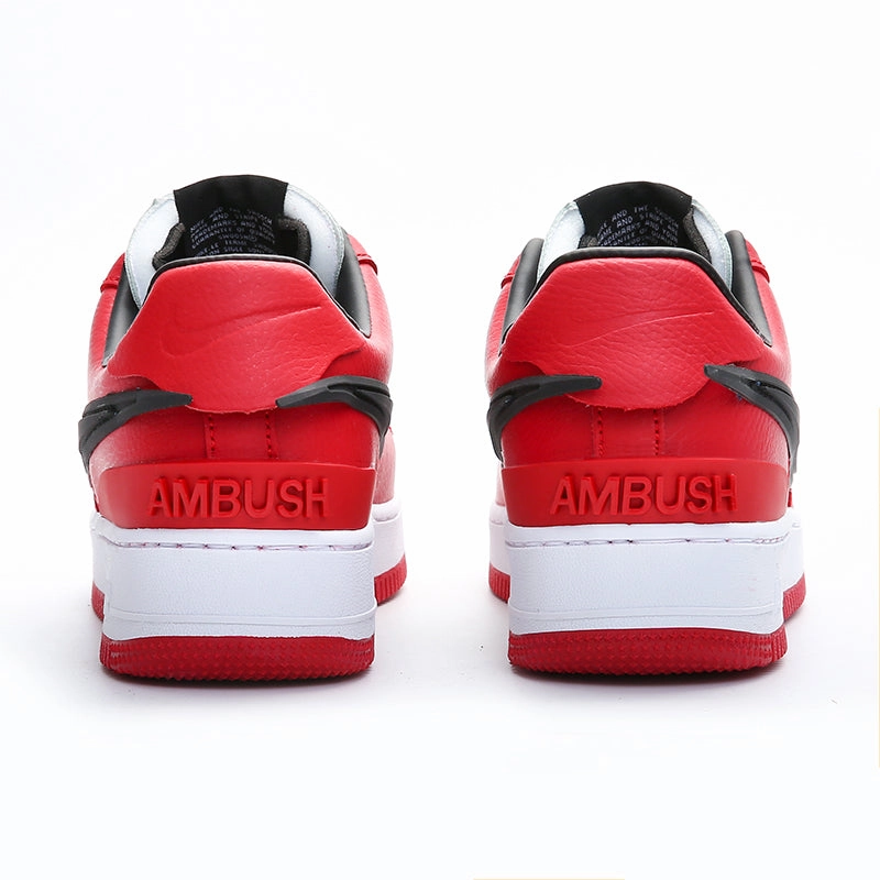 Unidirectional Airflow Vents Durable Support Air Force 1 AMBUSH