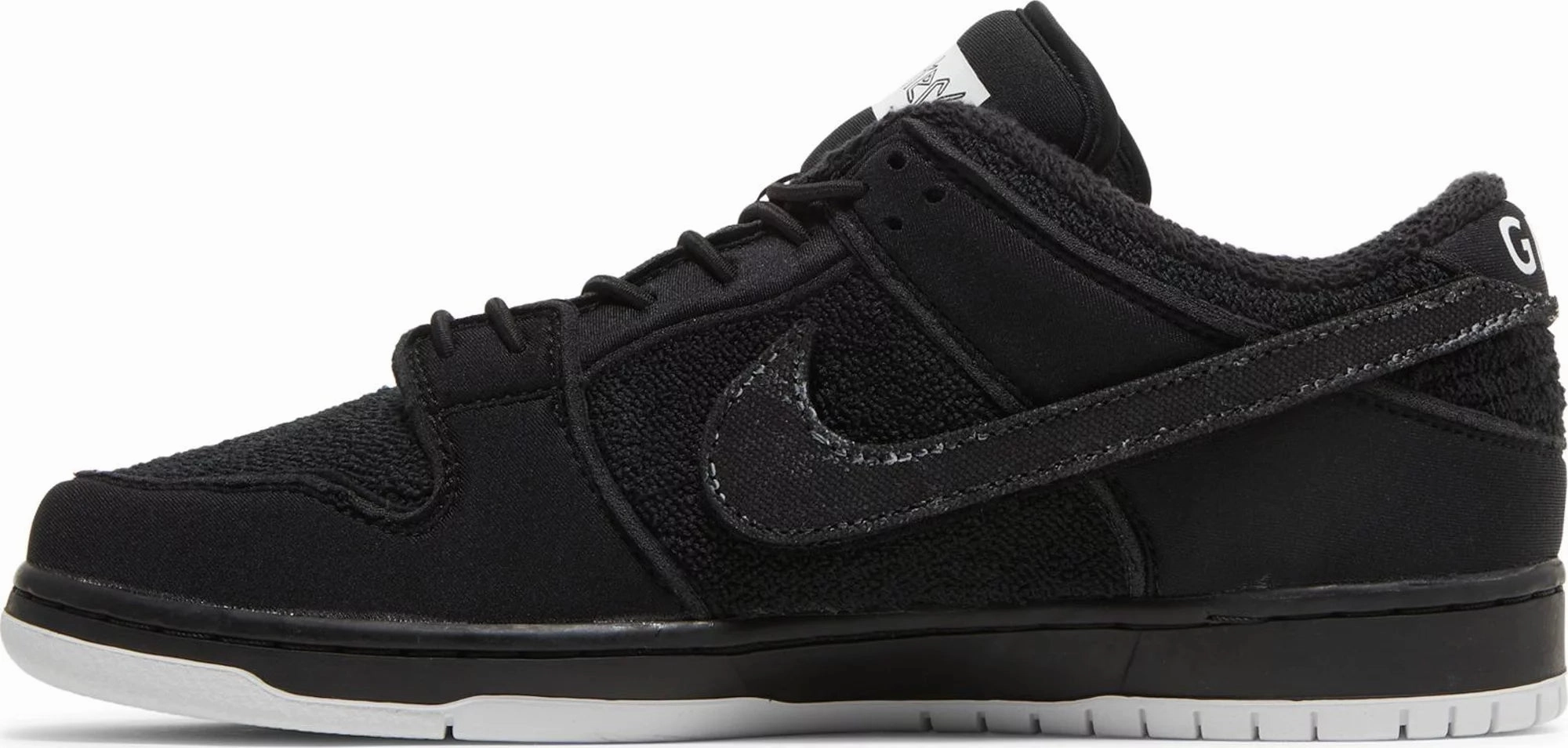Nike Dunk Low SB Gnarhunter Precision Edge Design Extended Width Options