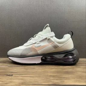 fashionable - feature shoes Air Max 2021 Summit White Off Noir Amethyst Ash Metallic Red Bronze DA3199-103