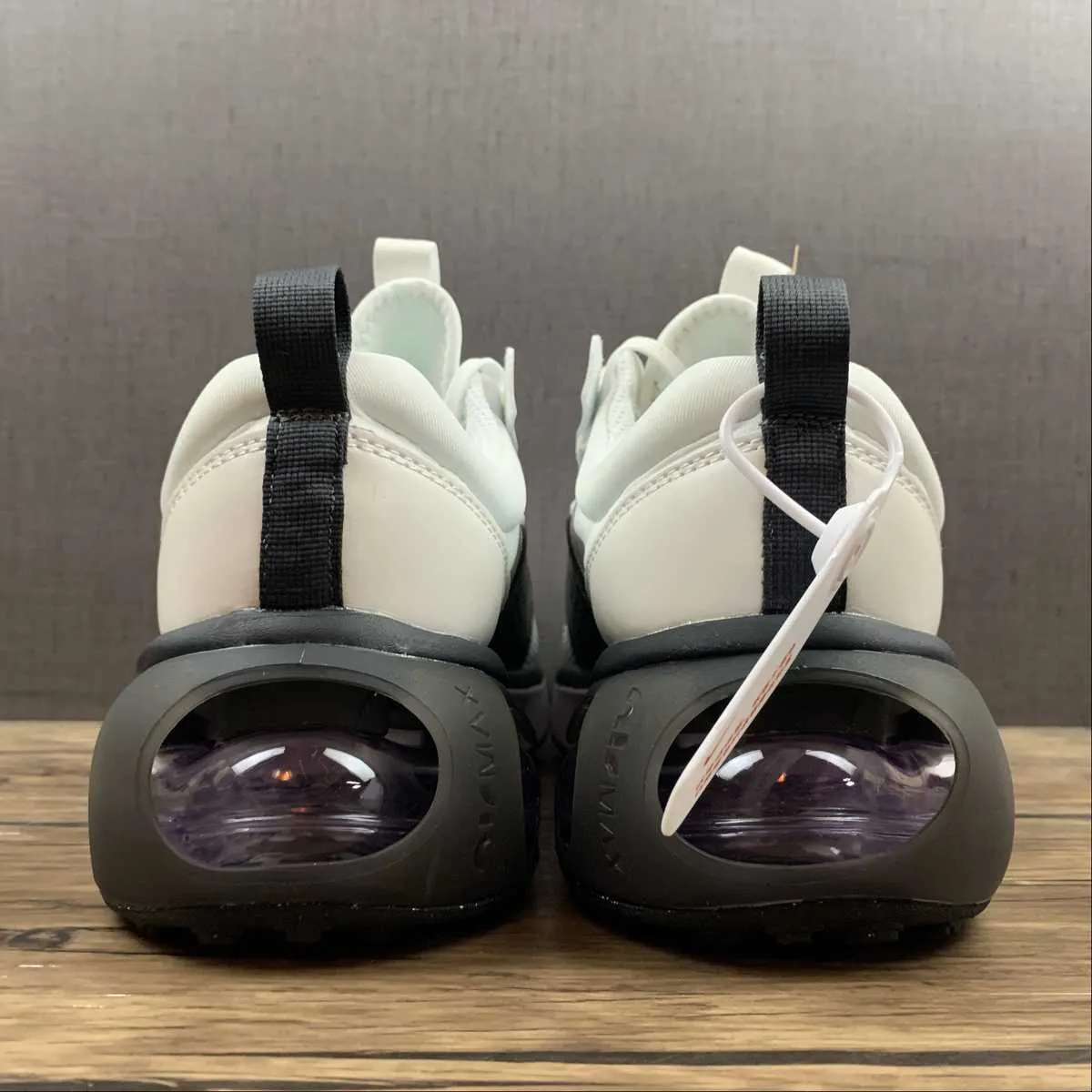 classic - brand shoes quick - drying Air Max 2021 Summit White Off Noir Amethyst Ash Metallic Red Bronze DA3199-103