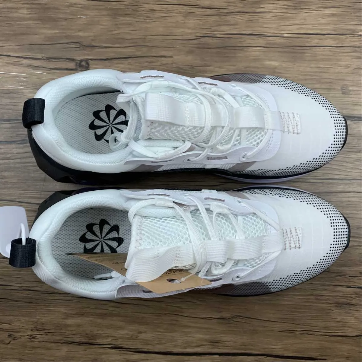 bead - embellished - design shoes biomechanical shoes Air Max 2021 Summit White Off Noir Amethyst Ash Metallic Red Bronze DA3199-103