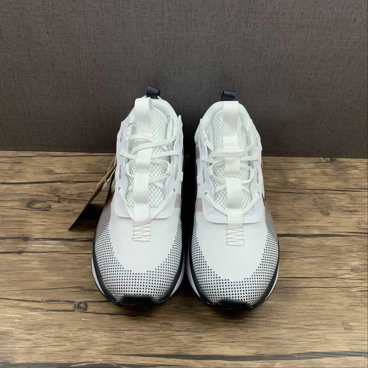 Air Max 2021 Summit White Off Noir Amethyst Ash Metallic Red Bronze DA3199-103 Comfortable foot flex