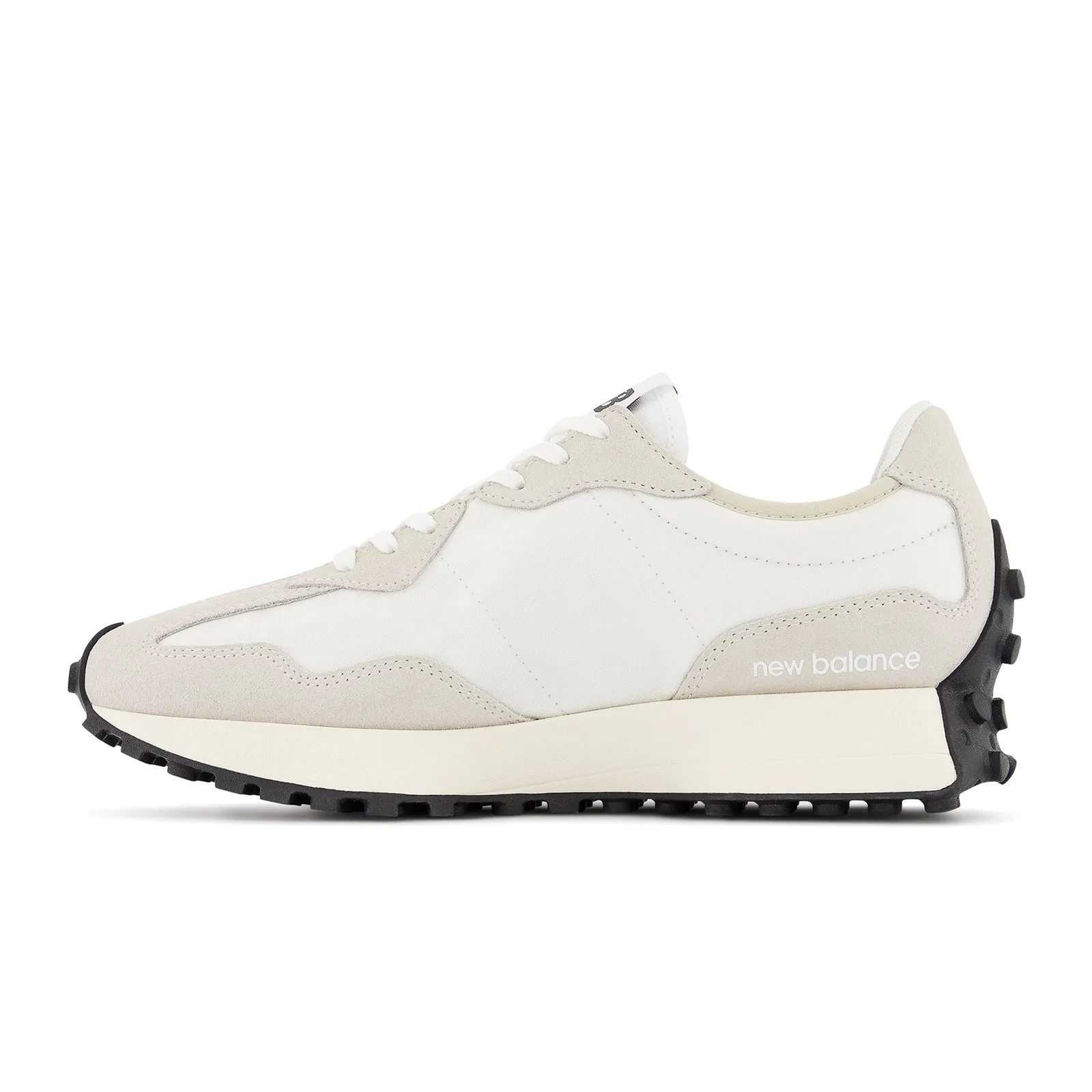New Balance 327 Running Shoe (Women) - Sea Salt