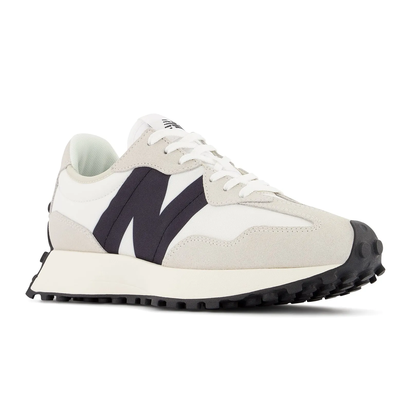 New Balance 327 Running Shoe (Women) - Sea Salt