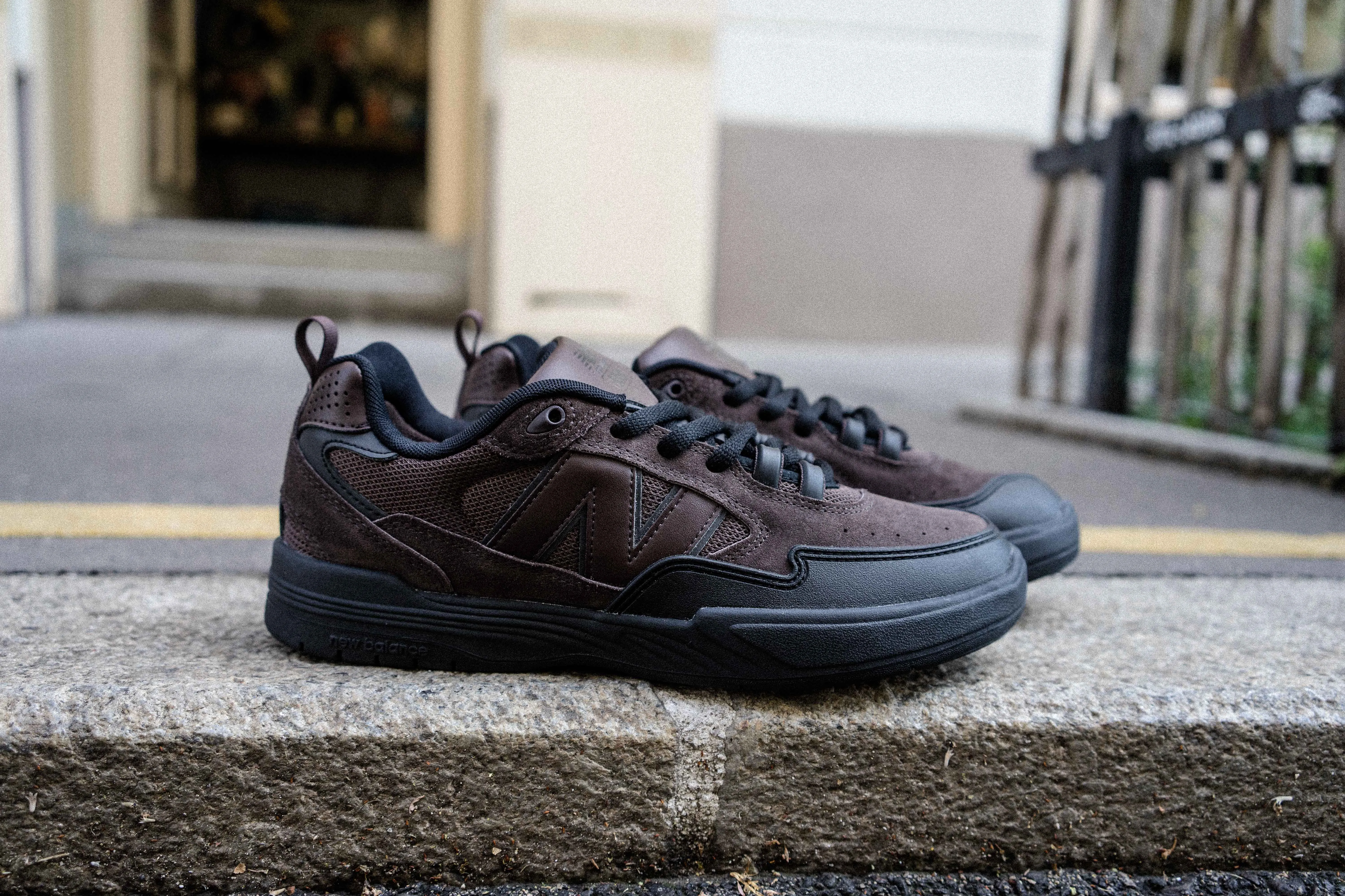 New Balance NM808LXR Skate Schuhe Herren