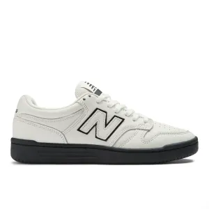 New Balance Numeric Men's 480 Sea Salt Black Shoes