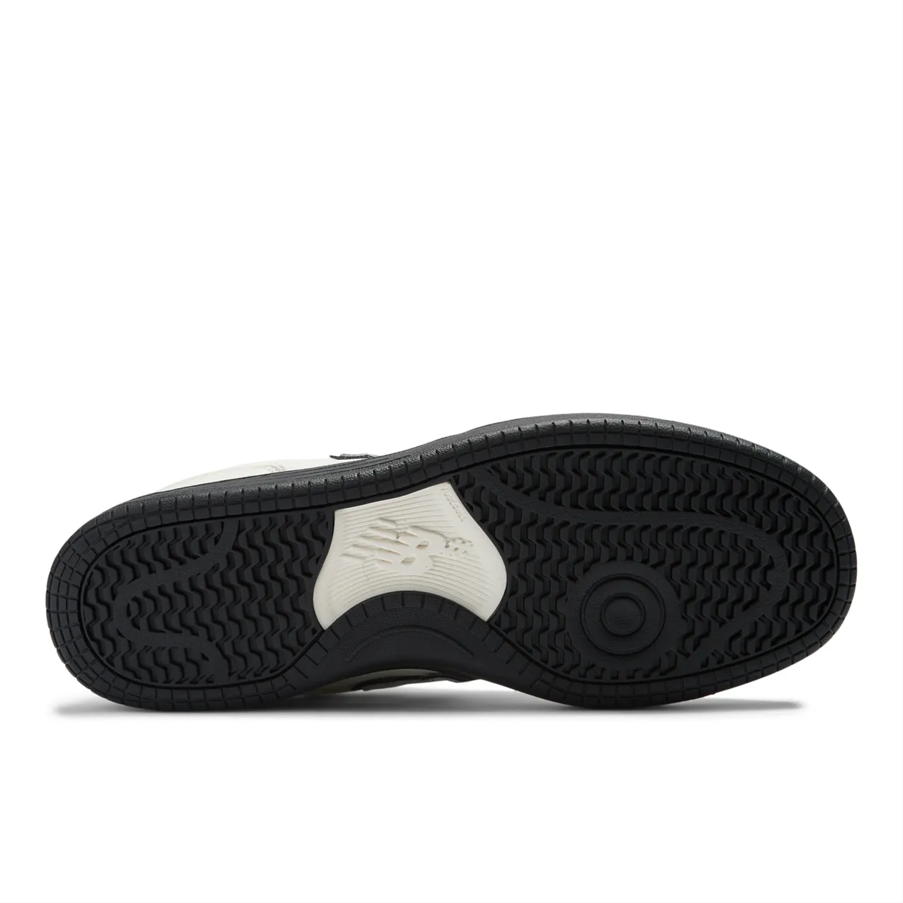 New Balance Numeric Men's 480 Sea Salt Black Shoes