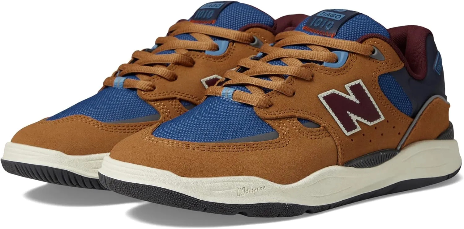 New Balance Unisex Adult 1010 Tiago Lemos Skate Shoe
